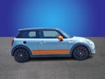 2018 MINI Cooper S Base