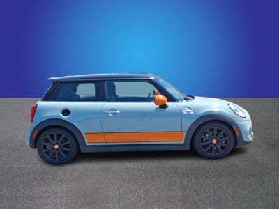 2018 MINI Cooper S Base