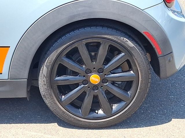 2018 MINI Cooper S Base