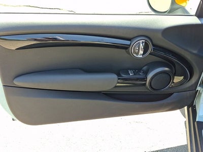 2018 MINI Cooper S Base