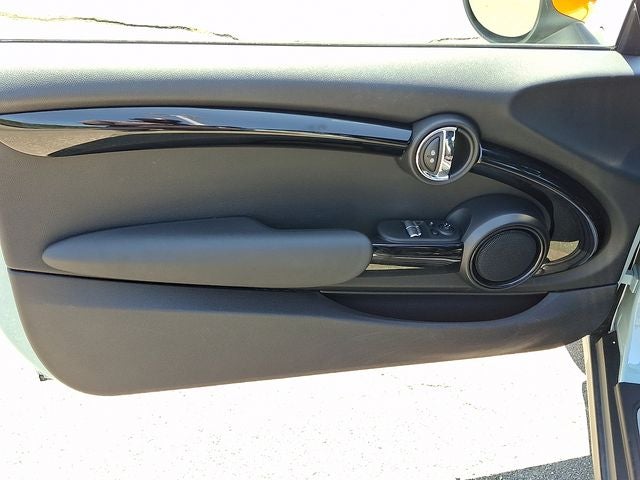 2018 MINI Cooper S Base