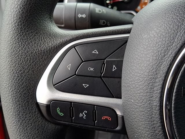 2021 Jeep Renegade Sport