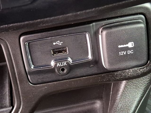 2021 Jeep Renegade Sport