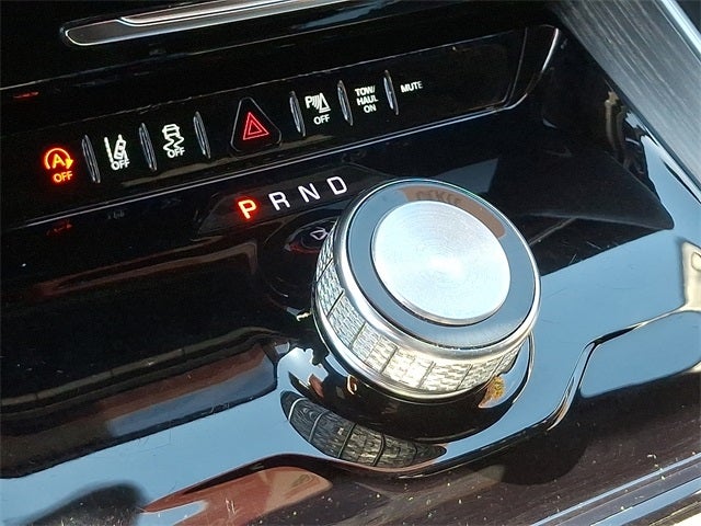 2023 Jeep Wagoneer L Series III