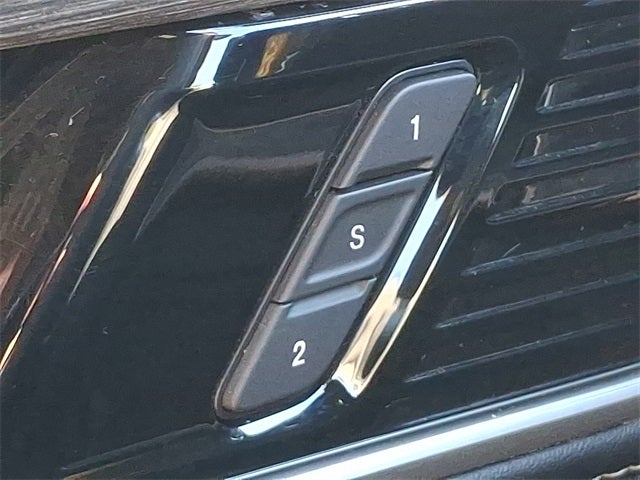 2023 Jeep Wagoneer L Series III