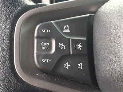 2021 Ford Bronco Wildtrak