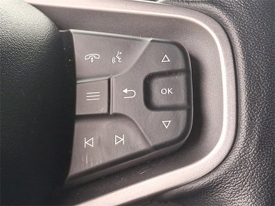 2021 Ford Bronco Wildtrak