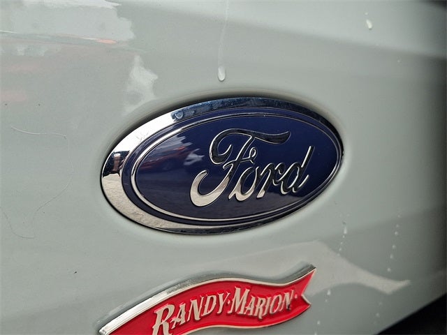 2021 Ford Bronco Wildtrak