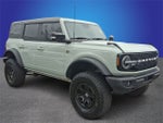 2021 Ford Bronco Wildtrak