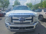 2013 Ford Super Duty F-250 Pickup XLT