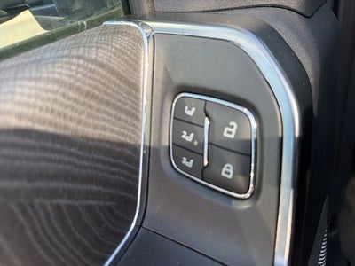 2023 Ford Super Duty F-350 DRW Pickup King Ranch