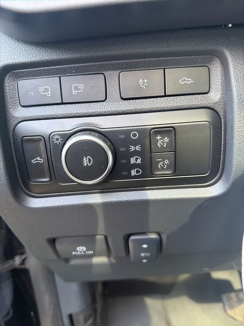 2023 Ford Super Duty F-350 DRW Pickup King Ranch