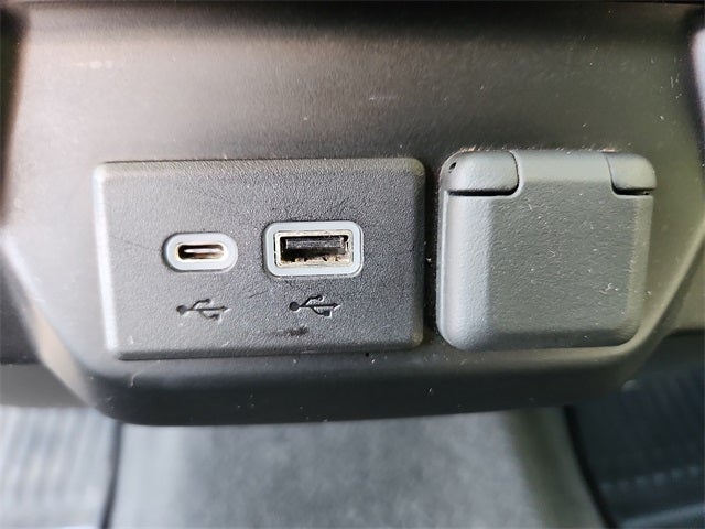 2021 Chevrolet Silverado 2500HD LT