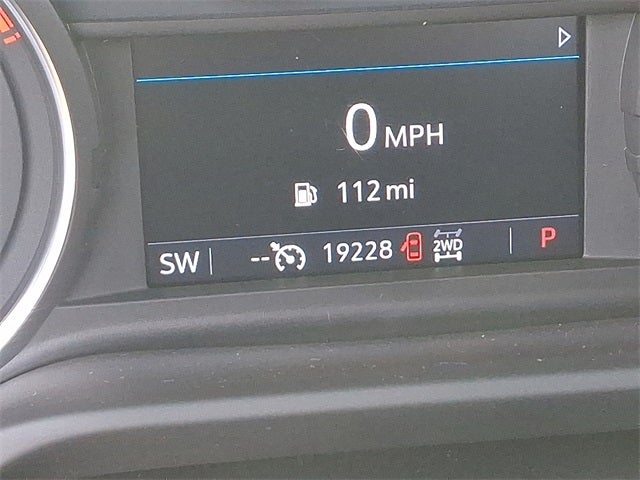 2023 Chevrolet Silverado 2500HD LTZ