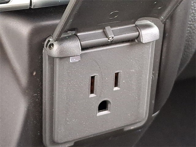 2023 Chevrolet Silverado 2500HD LTZ