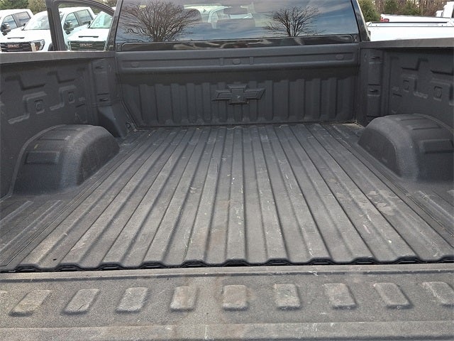 2023 Chevrolet Silverado 2500HD LTZ