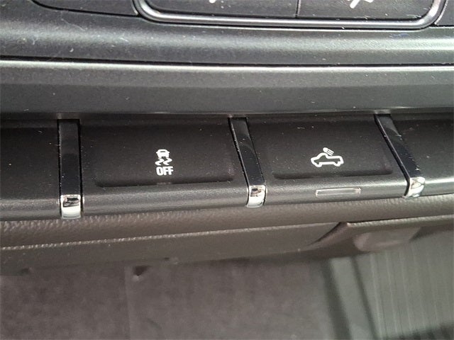 2018 Chevrolet Silverado 1500 WT