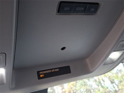 2018 Chevrolet Silverado 1500 WT