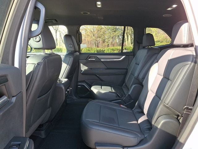 2024 GMC Acadia FWD Elevation