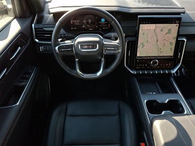 2024 GMC Acadia FWD Elevation