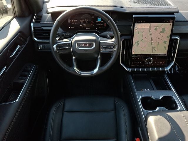 2024 GMC Acadia FWD Elevation