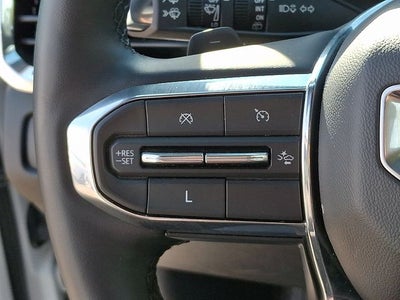 2024 GMC Acadia FWD Elevation