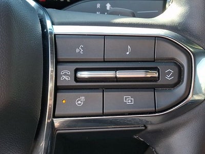 2024 GMC Acadia FWD Elevation