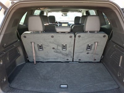 2024 GMC Acadia FWD Elevation