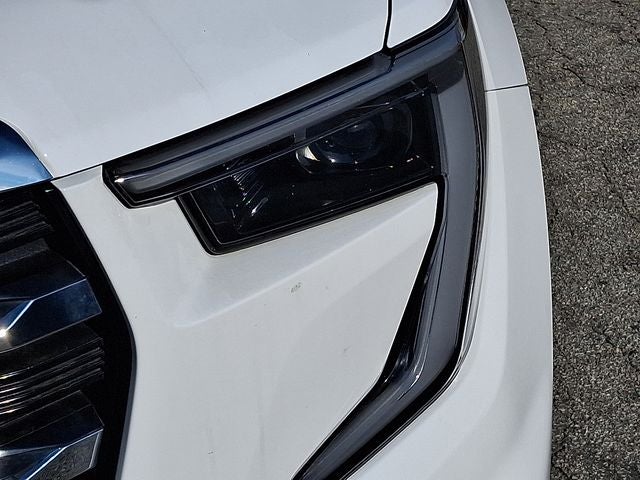 2024 GMC Acadia FWD Elevation