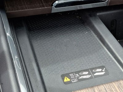 2025 GMC Acadia FWD Denali