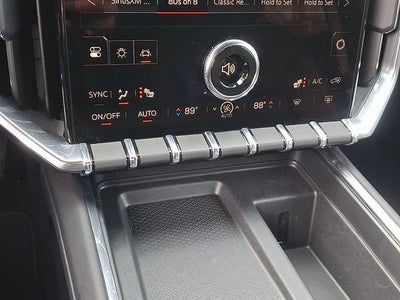 2024 GMC Acadia AWD Elevation