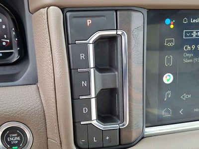 2022 GMC Yukon Denali Denali