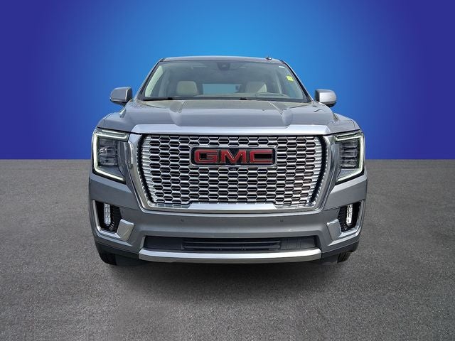 2022 GMC Yukon Denali Denali