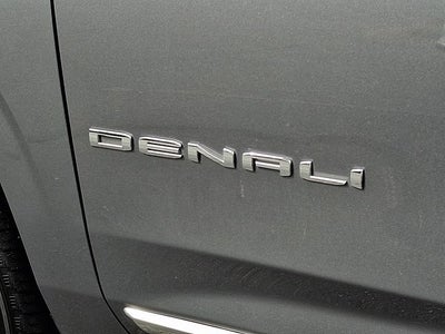 2022 GMC Yukon Denali Denali