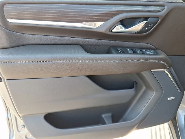 2022 GMC Yukon Denali Denali