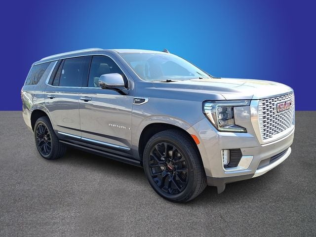 2022 GMC Yukon Denali Denali