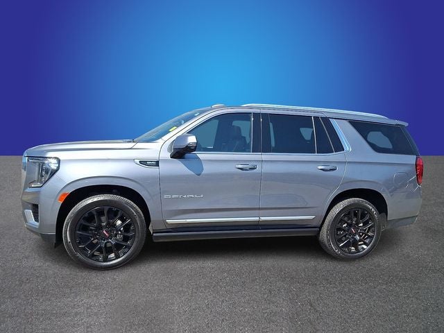 2022 GMC Yukon Denali Denali