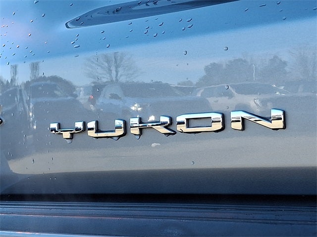 2025 GMC Yukon Denali Denali