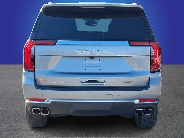 2025 GMC Yukon Denali Denali
