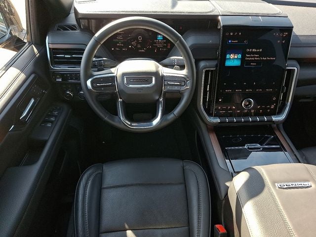 2025 GMC Yukon XL Denali Denali