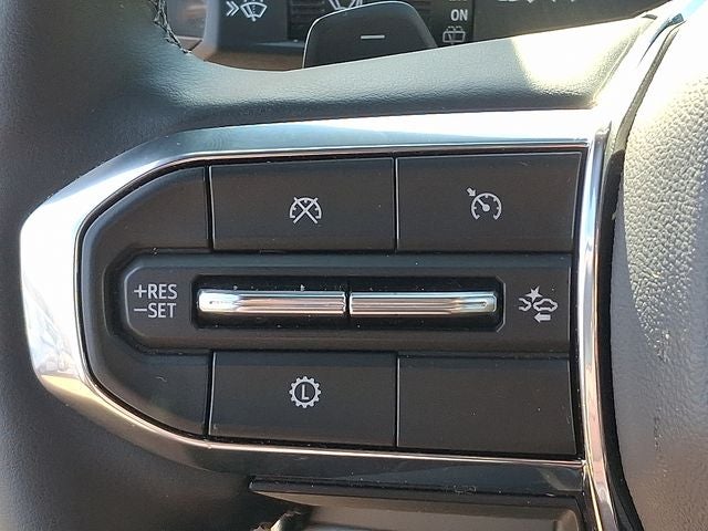 2025 GMC Yukon XL Denali Denali