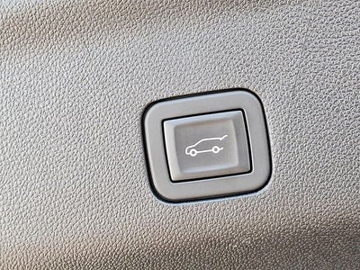 2025 GMC Yukon XL Denali Denali