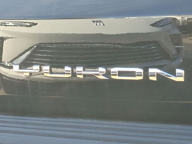 2025 GMC Yukon XL Denali Denali