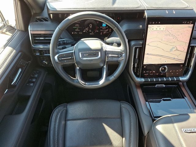 2025 GMC Yukon XL Denali Denali