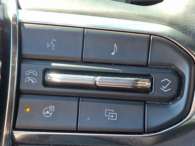 2025 GMC Yukon XL Denali Denali