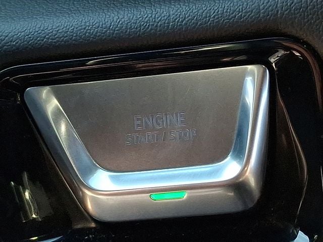 2025 GMC Yukon XL Denali Denali