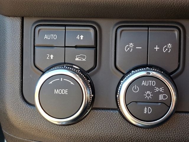 2025 GMC Yukon XL Denali Denali