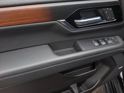 2025 GMC Yukon XL Denali Denali