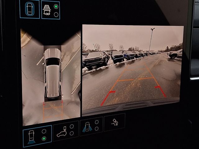 2025 GMC Yukon XL Denali Denali