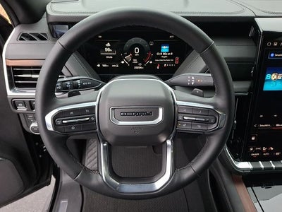 2025 GMC Yukon XL Denali Denali